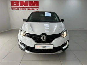 Внедорожник Renault Kaptur 2016 года, 1585000 рублей, Смоленск