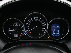 Седан Mazda 6 2015 года, 1499000 рублей, Красноярск
