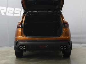 Внедорожник Geely Coolray 2020 года, 1650000 рублей, Омск