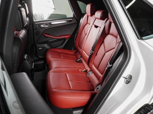 Внедорожник Porsche Macan 2020 года, 5299000 рублей, Воронеж