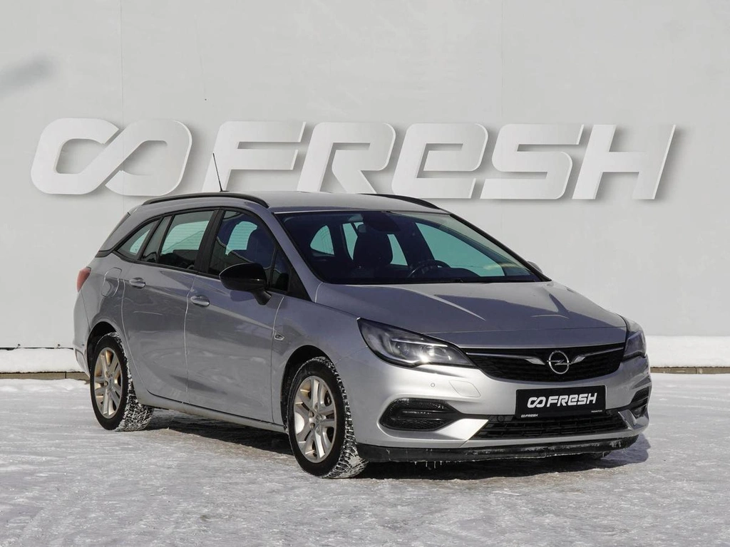 Универсал Opel Astra 2021 года, 1320000 рублей, Волгоград