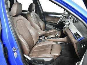 Внедорожник BMW X1 2020 года, 3744900 рублей, Казань