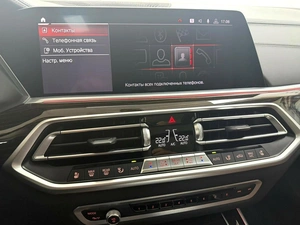 Внедорожник BMW X5 2020 года, 7995000 рублей, Красноярск