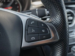 Седан Mercedes-benz C-класс 2017 года, 2550000 рублей, Краснодар