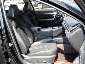 Седан Hyundai Sonata 2020 года, 2630000 рублей, Краснодар