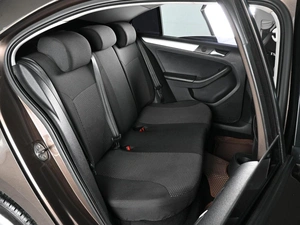 Седан Volkswagen Jetta 2012 года, 1045000 рублей, Ростов-на-Дону