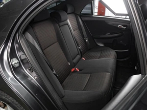 Седан Toyota Corolla 2012 года, 1249000 рублей, Тюмень