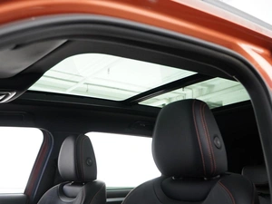 Внедорожник Haval Dargo X 2023 года, 2448444 рублей, Москва