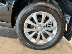 Внедорожник Haval M6 2025 года, 2199000 рублей, Красноярск