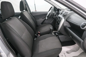 Седан ВАЗ (LADA) Granta 2017 года, 629000 рублей, Красноярск