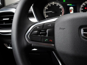 Внедорожник Geely Coolray 2022 года, 2100000 рублей, Краснодар