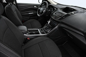 Внедорожник Ford Kuga 2017 года, 1629000 рублей, Челябинск