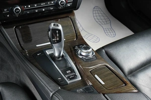 Седан BMW 5 серия 2010 года, 1779000 рублей, Тюмень