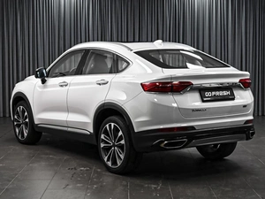 Внедорожник Geely Tugella 2022 года, 2650000 рублей, Ставрополь