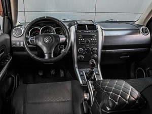 Внедорожник Suzuki Grand Vitara 2010 года, 1019000 рублей, Кирилловка