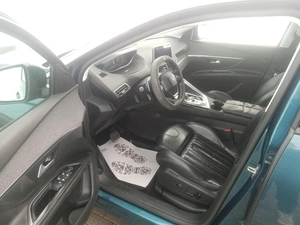 Внедорожник Peugeot 5008 2018 года, 2250000 рублей, Клинцы