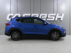 Внедорожник Hyundai Tucson 2019 года, 2679000 рублей, Аксай