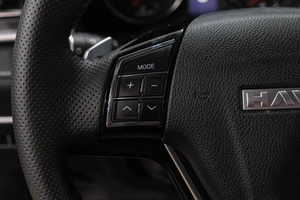 Внедорожник Haval M6 2025 года, 1899000 рублей, Новокузнецк