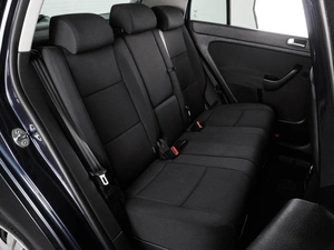 Хетчбэк Volkswagen Golf Plus 2012 года, 729000 рублей, Воронеж