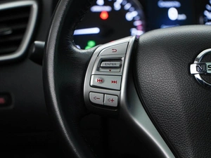 Внедорожник Nissan Qashqai 2018 года, 1848055 рублей, Москва
