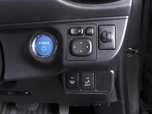 Хетчбэк Toyota Aqua 2015 года, 1099000 рублей, Ростов-на-Дону