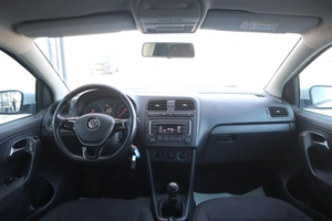 Седан Volkswagen Polo 2017 года, 1030000 рублей, Мирное