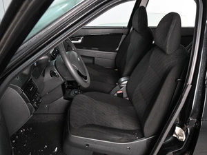 Хетчбэк ВАЗ (LADA) Priora 2015 года, 559000 рублей, Ростов-на-Дону