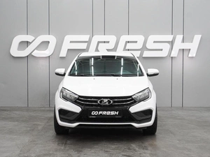 Седан ВАЗ (LADA) Vesta 2023 года, 1249000 рублей, Воронеж