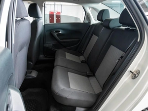 Седан Volkswagen Polo 2012 года, 885000 рублей, Ставрополь