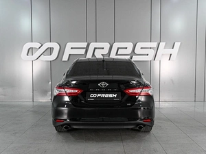 Седан Toyota Camry 2020 года, 2379000 рублей, Аксай