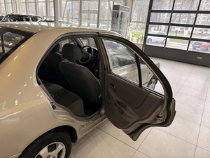 Седан Hyundai Accent 2010 года, 585000 рублей, Орёл