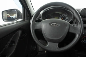 Седан ВАЗ (LADA) Granta 2012 года, 439000 рублей, Пермь