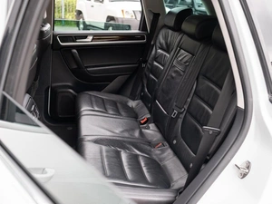 Внедорожник Volkswagen Touareg 2013 года, 2499000 рублей, Большой Сочи