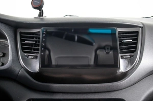 Внедорожник Hyundai Tucson 2017 года, 2139000 рублей, Пермь