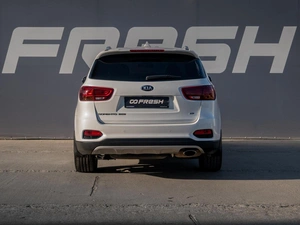 Внедорожник Kia Sorento Prime 2018 года, 2429000 рублей, Краснодар