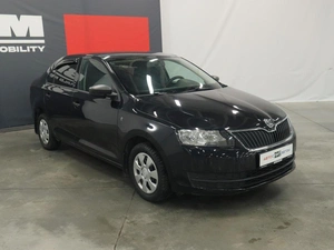 Седан Skoda Rapid 2014 года, 875000 рублей, Курск