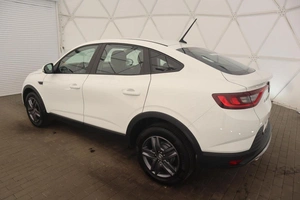 Внедорожник Renault Arkana 2021 года, 1770000 рублей, Орёл