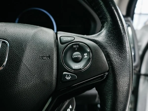 Внедорожник Honda Vezel 2018 года, 1749000 рублей, Красноярск