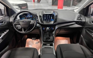 Внедорожник Ford Kuga 2018 года, 1650000 рублей, Красноярск