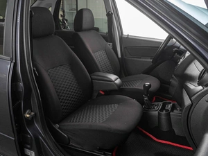 Седан ВАЗ (LADA) Granta 2019 года, 569000 рублей, Тюмень