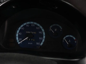 Хетчбэк Daewoo Matiz 2011 года, 215000 рублей, Тюмень