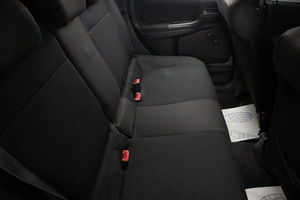 Хетчбэк Suzuki Ignis 2005 года, 519000 рублей, Оренбург