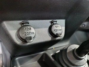 Внедорожник ВАЗ (LADA) Niva Legend Bronto 2023 года, 1147000 рублей, Красноярск