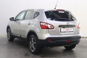 Внедорожник Nissan Qashqai 2012 года, 990000 рублей, Брянск