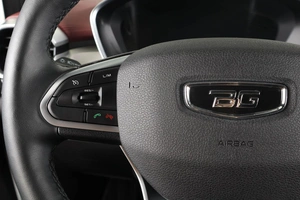 Внедорожник Belgee X50 2024 года, 1959000 рублей, Пермь