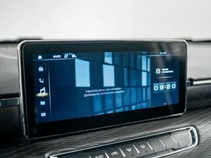 Внедорожник Haval Jolion 2023 года, 1699000 рублей, Красноярск