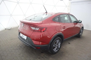 Внедорожник Renault Arkana 2020 года, 1690000 рублей, Орёл