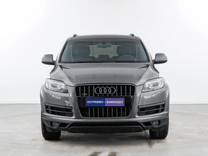 Внедорожник Audi Q7 2014 года, 2749050 рублей, Москва