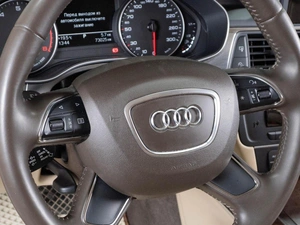 Седан Audi A6 2013 года, 2299000 рублей, Тюмень