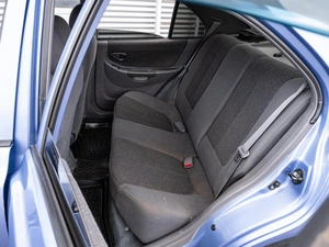 Седан Hyundai Accent 2007 года, 410000 рублей, Краснодар